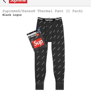 best supreme pants